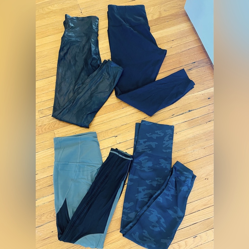 Name brand leggings